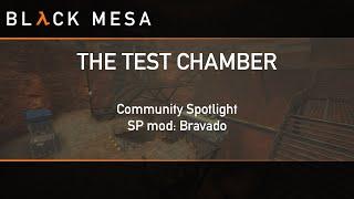 The Test Chamber Ep. 2 - June 4thish - Community Mod Spolight. Sp. Guest Spencer Rose.