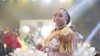 INI EDO @40 EXCLUSIVE BIRTHDAY  HIGHLIGHTS