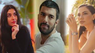 Engin Akyürek made a confession about Tuba and Demet and the surprising truth was revealed