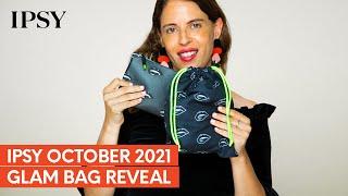 Behind the October 2021 Bag  IPSY