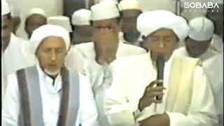 MAHALLUL QIYAM ABAH GURU SEKUMPUL MARTAPURA  YA NABI SALAM ALAIKA