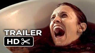 Proxy Official Trailer 1 2014 - Alexa Havins Joe Swanberg Thriller Movie HD