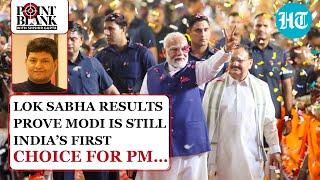 Why PM Modi’s Third Term Is Historic & Why Naidu & Nitish Won’t Dump BJP  Point Blank