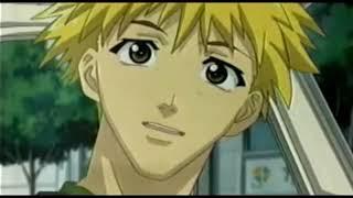 GETBACKERS Episode 3 TAGALOG DUB