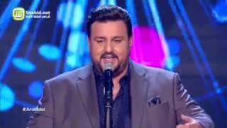 Arab Idol – العروض المباشرة – محمد بن صالح – ما تفوتنيش أنا وحدي