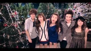 MV Hồ Ngọc Hà & The Voice team - Xmas