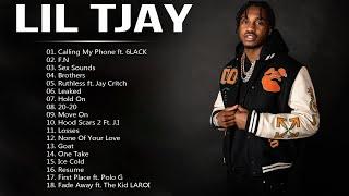 Lil Tjay Playlist Hip Hop 2022 - New Rap Songs 2022 Playlist Top 20 Hip Hop Songs