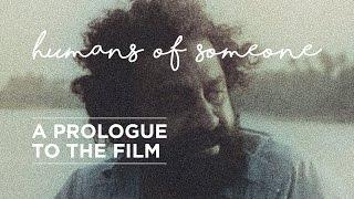 dear padmarajan  A prologue to the film Humans of Someone