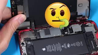 Your Phone Kinda Smells.... iPhone 11 Battery Replacement