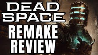 Dead Space Remake Review - The Final Verdict