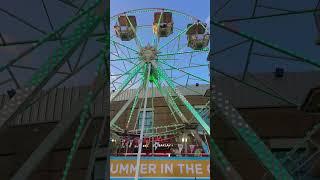 Ferris Wheel  Short Vedio