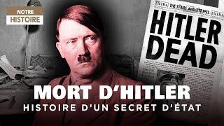 Hitler The story of the best kept state secret - Documentary History - BL