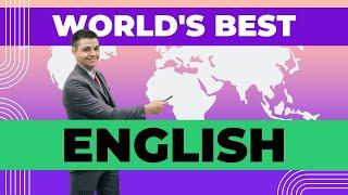 Which country has the BEST English?  The answer will surprise you