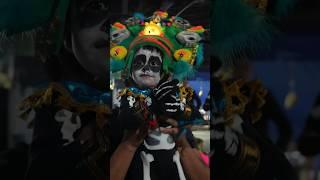 Day of The Dead in Oaxaca ️ #diademuertos