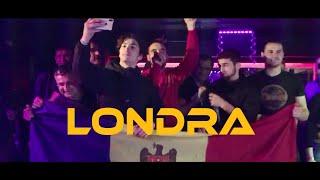 Magnat & Feoctist - Londra  Videoclip Oficial 2020 