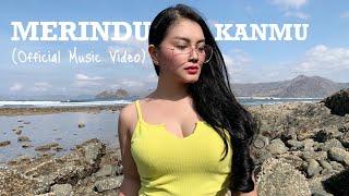 Gita Youbi - Merindukanmu Official Music Video