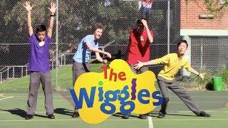 The Wiggles Movie - A Remake - Hayden Huynh and Friends