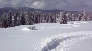 snowmobil.com.pl skuter śnieżny skutery śnieżne ski-doo