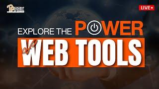 What Are Web-Based Tools?