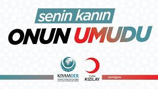 Kıymetli Adımlar Türk Kızılay İşbirliğiyle 8. Kan Bağışı Organizasyonu 19.11.2022 41. Bölüm