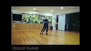 Σχολή χορου Σερκης Alex pavlimbeis latin dance