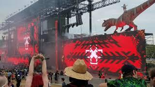 Excision Detox Lost Lands 2019