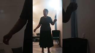 my grandma is dancing #pop like this #foryou  #recommended #dance #grandma #cool #thebest