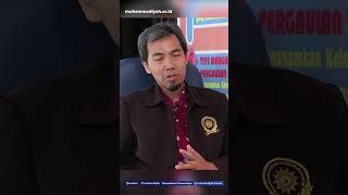 MANA YANG HARUS DIDAHULUKAN MEMBAYAR HUTANG DULU ATAU BERKURBAN ? #SeputarKurban