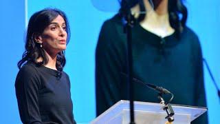 Warner Bros. Discoverys Priya Dogra opens the RTS London Convention 2022