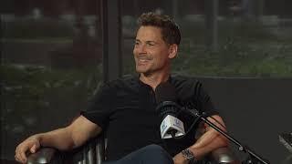 Rob Lowe Talks Mental Samurai Tom Cruise John Hughes & More wRich Eisen  Full Interview