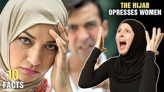 10 Biggest Lies About The Hijab