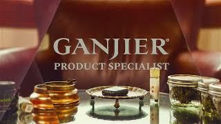 PREVIEW Ganjier Cannabis Product Specialist Training Course - Coming Soon  Ganjier