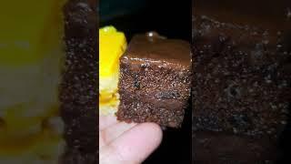 Lemon and Chocolate  Brownies #brownie #yummy #chocolate #chocolatecake #lemoncake #delicious