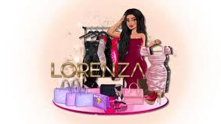 LORENZA BOUTIQUE Website slider video Website video