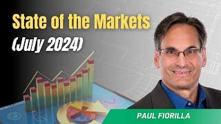 State of the Markets July 2024