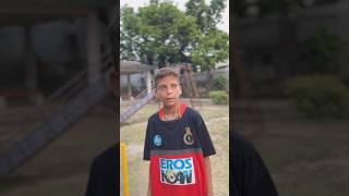 क्या ये बच्चा अंग्रेज को हरा पाएगा??#shortsfeed #motivational #inspiration #viral #cricket l