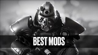 Best Fallout 4 Mods in 2024