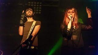 oon in Scorpio - Rusted Live @Traffic Club