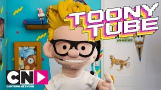 Toony Tube  BEN 10 MÜCADELE ZAMANI EN İYİ ANLAR  1. SEZON 7. BÖLÜM  Cartoon Network Türkiye