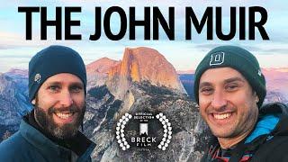 The John Muir Trail Adventure Brothers Hiking Documentary Nüümü Poyo