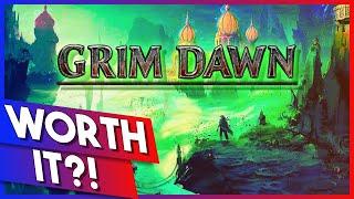 Grim Dawn Review  Is It Worth It?