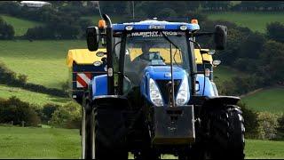 Wanderson  Contract & Farm DVD 5 featuring Murphy Bros Agricultural Contractors Full Version