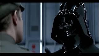 The Best Darth Vader Quote