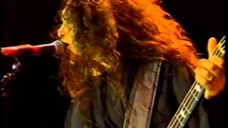 Slayer - Angel of Death Live Ozzfest 1996