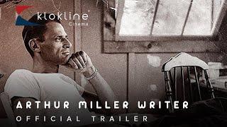 2017 Arthur Miller Writer Official Trailer 1 HD HBO Documentary Films   Klokline