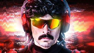 The Disappearance of Dr. Disrespect - Twitchs Greatest Mystery  TRO ft. Poutine