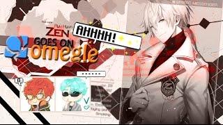 ► Zen Goes On Omegle - #01