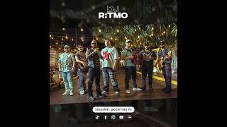 DJ RITMO - Mix 11 ALV  ReggaetonSalsaVariados