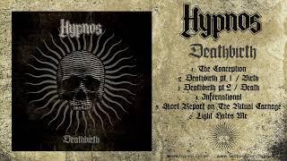 HYPNOS DEATHBIRTH full EP 2023