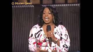 Adele Givens Live Plastic Surgery Mishaps  Pastor MF  Def Comedy Jam 2006